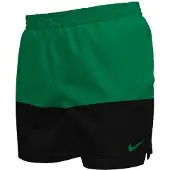 Nike Sporthose Split 5 Inch Stadium Herren Green / Black-S
