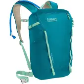 CamelBak Cloud Walker 18 2.5L tahitian tide
