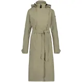 Agu Trench Long Urban Outdoor Jacke
