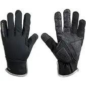 Massi Fahrradhandschuhe Proteam Extreme | Größe L