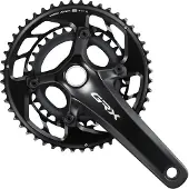 Shimano Grx Fc-rx820 Kurbelgarnitur