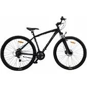 Ultra Nitro 29´´ Tz500 Mountainbike