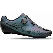 Gaerne Carbon G.tuono Rennradschuhe Blau EU 45 1/2 Herren Blau EU 45 1/2