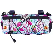 CYCOLOGY Secret Garden Lenkertasche 2l Mehrfarbig Mehrfarbig One Size