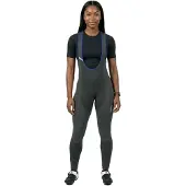 ALÉ Klimatik K-wind Blizzard Lange Trägerhose