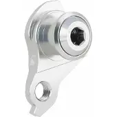 Burgtec Universal Udh Rhodium Schaltaugen-set