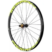 Progress Gpx Nitro2 Boost 29´´ 6b Disc Tubeless Mtb Hinterrad