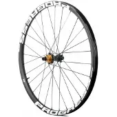 Progress Gpx Nitro2 Boost 29´´ 6b Disc Tubeless Mtb Hinterrad