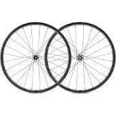 Reynolds Ar 25 Cl Disc Tubeless Rennrad Laufradsatz