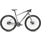 Bh Silvertip Pro 28´´ Nexus Alfine 2026 Fahrrad