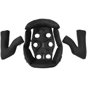 Leatt Gravity 6.0 Innenpolsterung