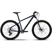 Lapierre Prorace 1.9 Mountainbike Hardtail 29 Zoll Shimano CUES 1x9 Mitternachtsblau Größe M