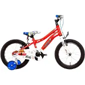 Wolfbike Avi 16´´ Fahrrad