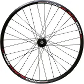 BRN 27.5´´ 6b Disc 7/8s Mtb Hinterrad