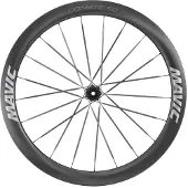 Mavic Comete 50 Cl Disc Tubeless Hinterrad