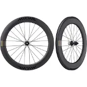 Miche Kleos 67/85 Cl Disc Tubeless Rennrad Laufradsatz
