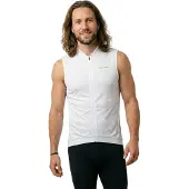 Loeffler Vent Mid Full Zip Ärmelloses Trikot