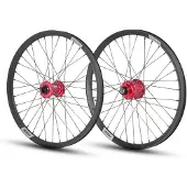 Pride Racing Helium M24 Matrix 406 20´´ Laufradsatz