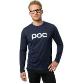 POC Langarm-t-shirt