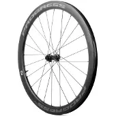 Progress Airspeed A45 Cl Disc Tubeless Rennrad-vorderrad