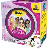 Asmodee Dobble Disney Princess Brettspiel