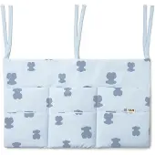 Tous 48x30 Cm Babybett Organizer