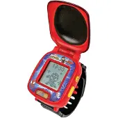 Vtech Spins Lernuhr Spanische Version