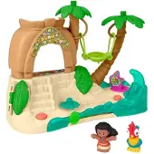 Disney Princess Puppenhaus Viana