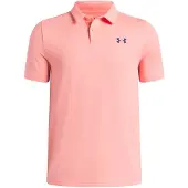 Under Armour Matchplay Kurzarm-poloshirt