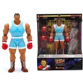 Jada Street Fighter Ii Balrog 17 Cm Figur Mehrfarbig Kinder Mehrfarbig One Size