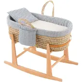 cambrass Columbia 39x80x61 Cm Baby Mose