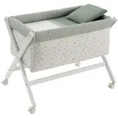 cambrass Calma 55x87x74 Cm Reisebett