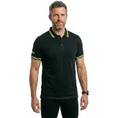 U Power WAY black carbon (64BC) S