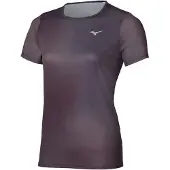 Mizuno Core Graphic Kurzarm-t-shirt