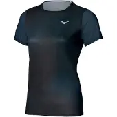 Mizuno Core Graphic Kurzarm-t-shirt