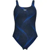 Arena Ada Wing Back Badeanzug Damen 48