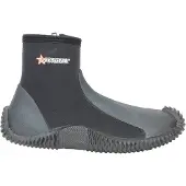 Abysstar Tpr Tauchabschuhe 3 Mm