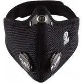 Respro Ultralight Schutzmaske Schwarz L Schwarz L
