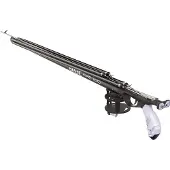 Seac Sub Fire Gummizugharpune Mit Rolle