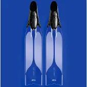 C4 Ghost 250 Speerfischen Flossen