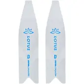Cetma Lotus Flossenblatt