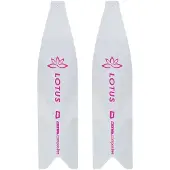 Cetma Lotus Flossenblatt