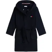 Tommy Hilfiger Uk0uk00107 Kinderbademantel