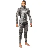 Cressi Apnea Camu 3.5 Mm Speerfischen-neoprenanzug