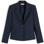 Tommy Hilfiger Ww0ww52295 Blazer