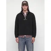 Jack & Jones Text Sweatshirt