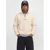 Jack & Jones Text Sweatshirt