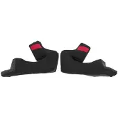 Nolan N64 Clima Comfort Wangenpolster