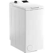 Beko Etb622ecwpl Toplader-waschmaschine