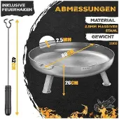 Kesser Feuerschale